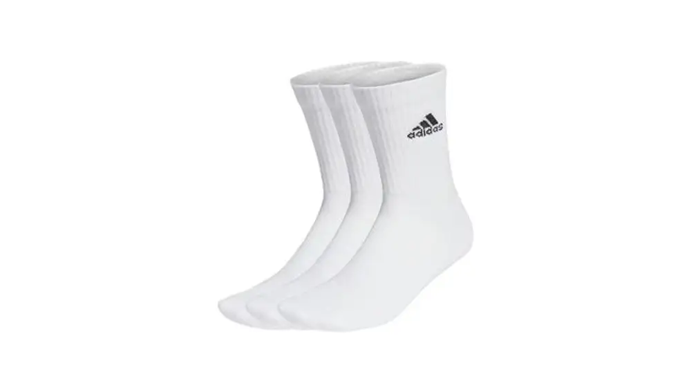 adidas Cushioned Crew Socks