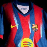 El Barça incendia el madridismo con su cuarta equipación