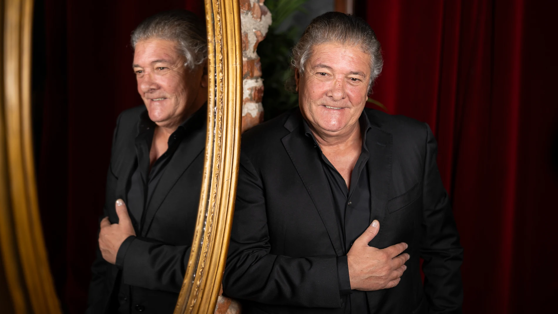 Entrevista al cantante Francisco