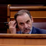 AMP.- Anticorrupción insta al TS a revisar la libertad de Ábalos y Koldo tras pedirles cárcel por la trama de mascar