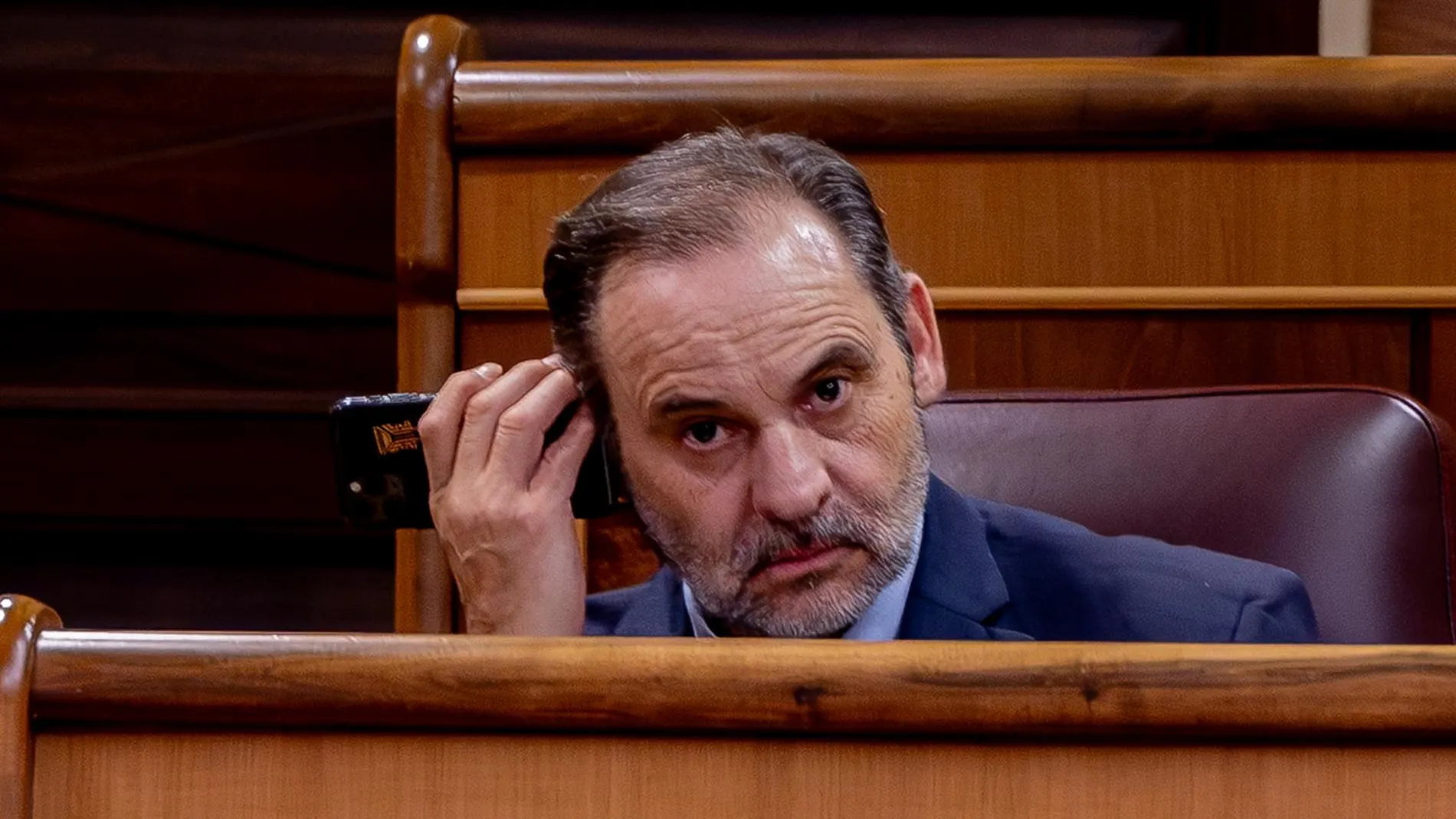 AMP.- Anticorrupción insta al TS a revisar la libertad de Ábalos y Koldo tras pedirles cárcel por la trama de mascar