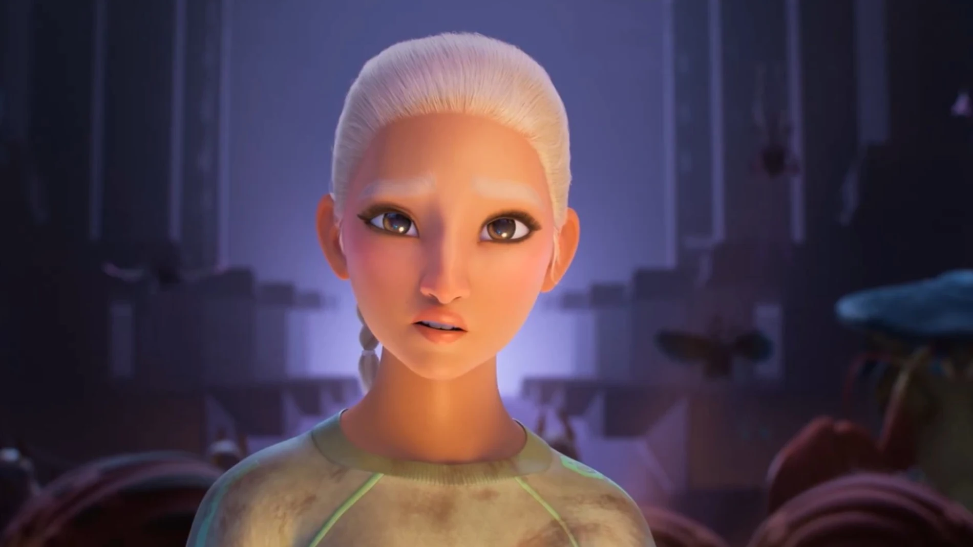 "WondLa" prepara su final épico en Apple TV: tráiler, fecha y todos los detalles