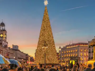 El truco que nadie conoce para ver las luces de Navidad de Madrid 2025 sin aglomeraciones El truco que nadie conoce para ver las luces de Navidad de Madrid 2025 sin aglomeraciones