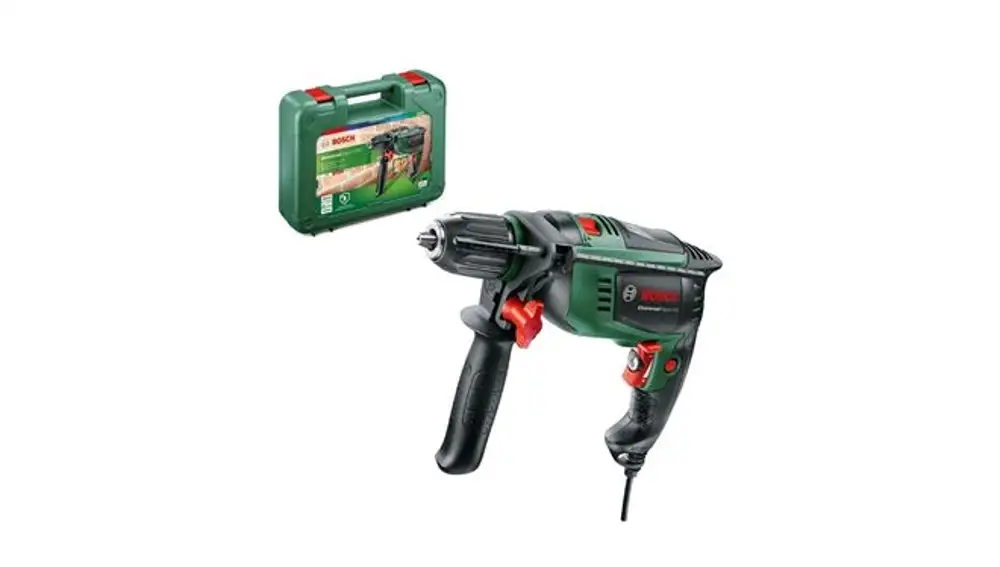 Taladro de Bosch