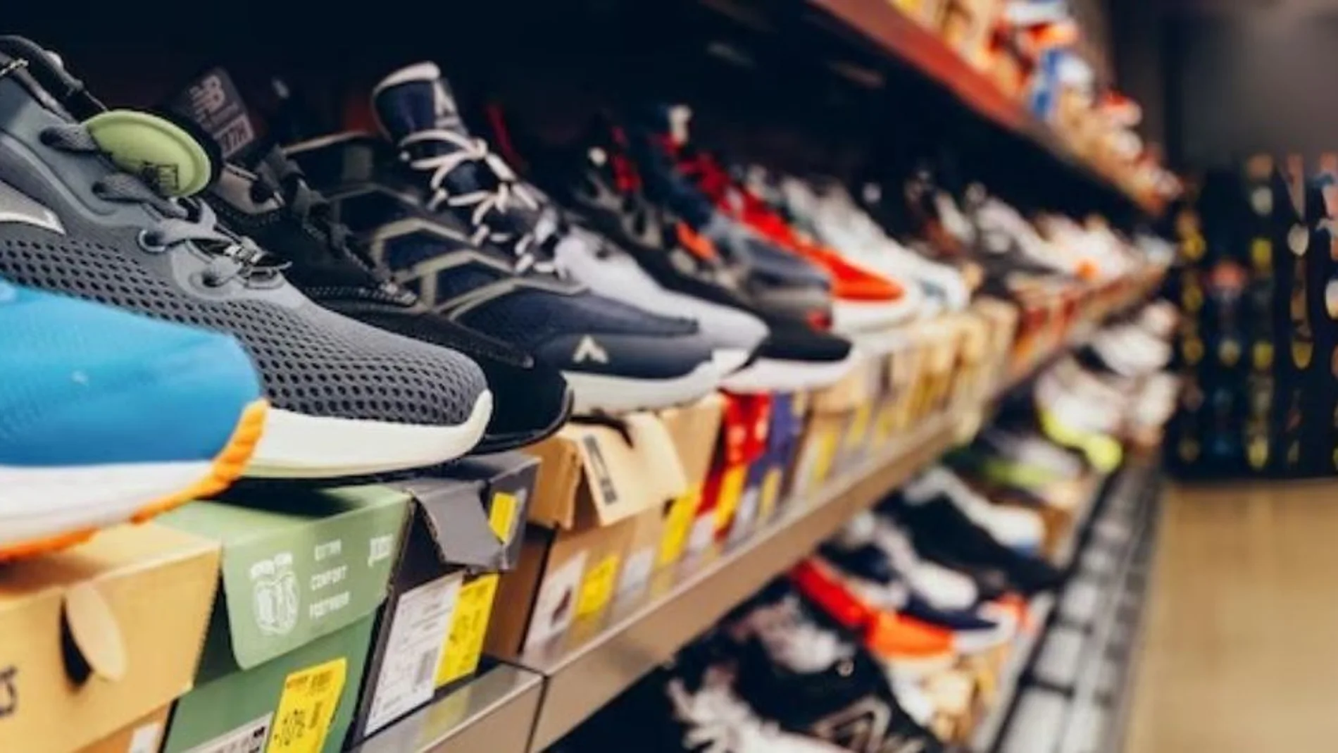 Nike, Skechers y más pares superventas