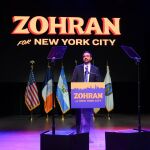 EEUU.- Trump y Mamdani se reúnen este viernes en la Casa Blanca