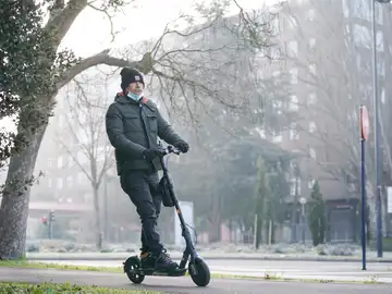 MURCIA.-Una masa de aire ártico adelanta el invierno, con máximas de menos de 10ºC y heladas durante 48 horas, según eltiempo.es MURCIA.-Una masa de aire ártico adelanta el invierno, con máximas de menos de 10ºC y heladas durante 48 horas, según eltiempo.es