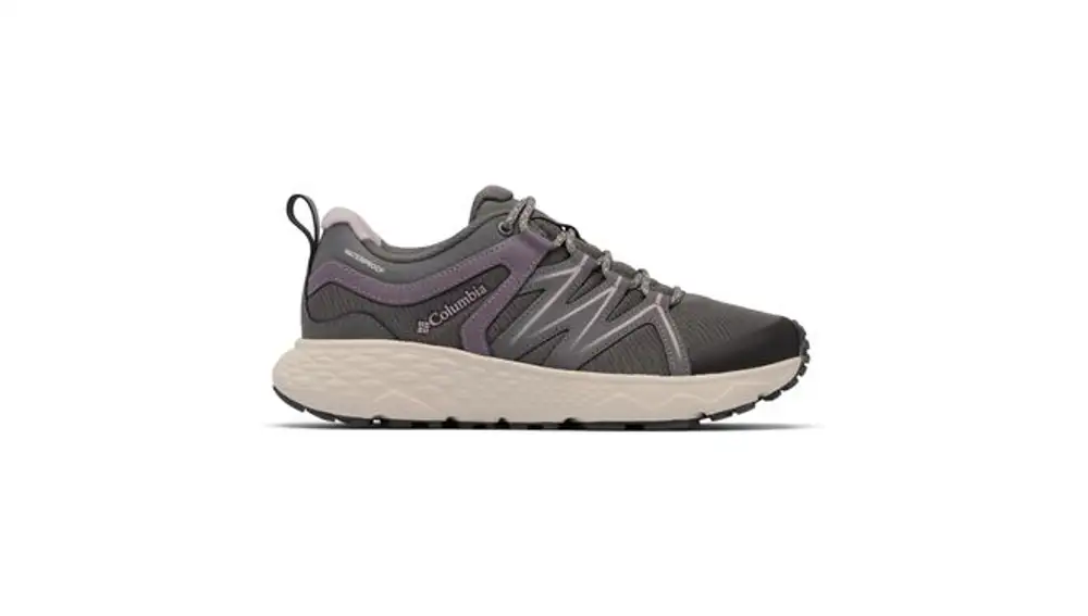 Columbia Peakfreak Roam Waterproof