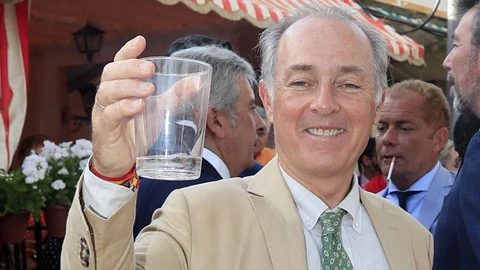 José Manuel Soto da su opinión sobre Franco y el debate se descontrola