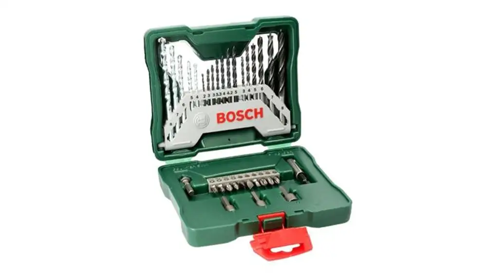 Bosch Professional Fastener Drive Bit