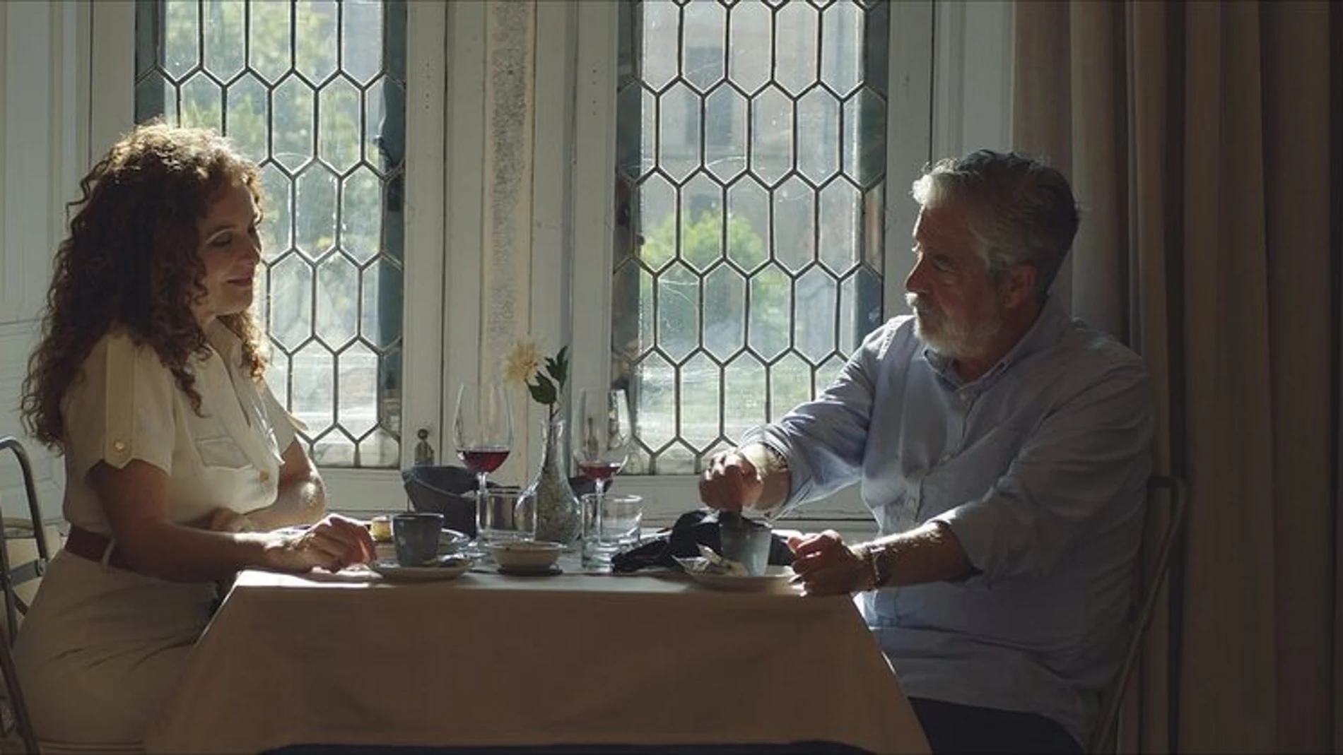 Crítica de 'La bala': Muertos sin lápidas ★★★