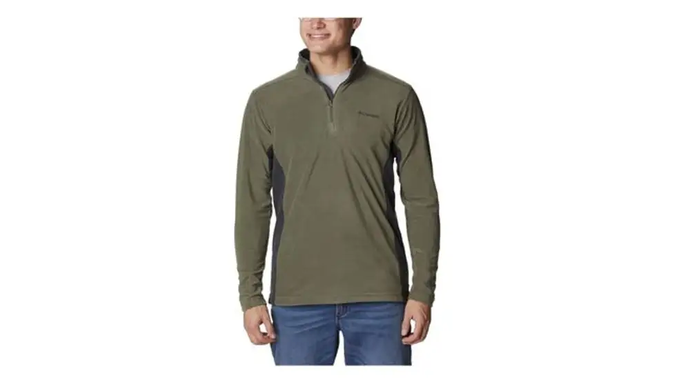 Columbia Klamath Range