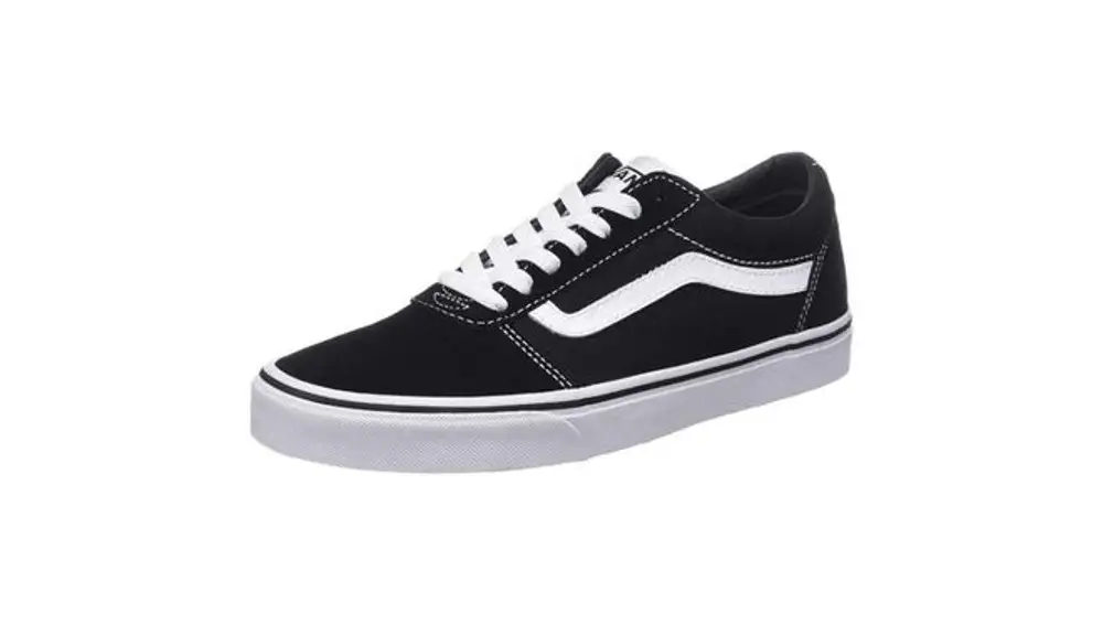 Vans Ward