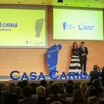 Casa Caridad entrega sus premios anuales