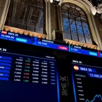 La Bolsa española sube un 0,63 % tras los datos de empleo en EEUU y las cuentas de Nvidiaimage00002