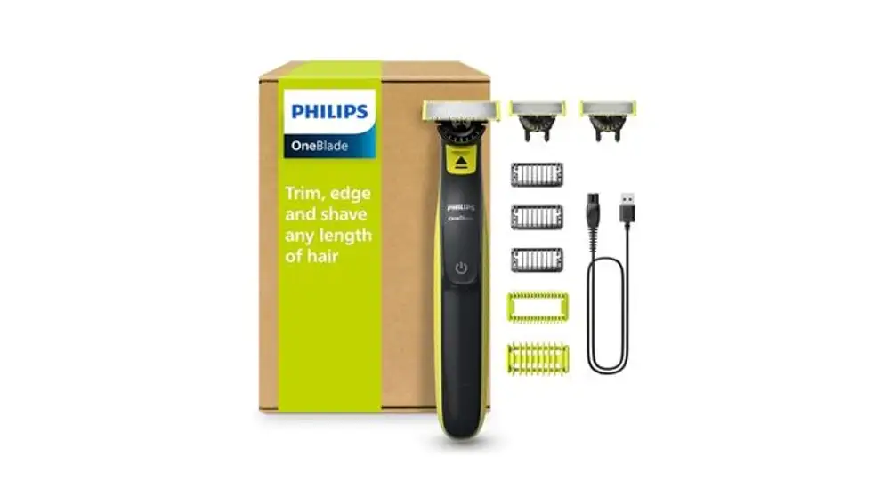 Philips OneBlade 360