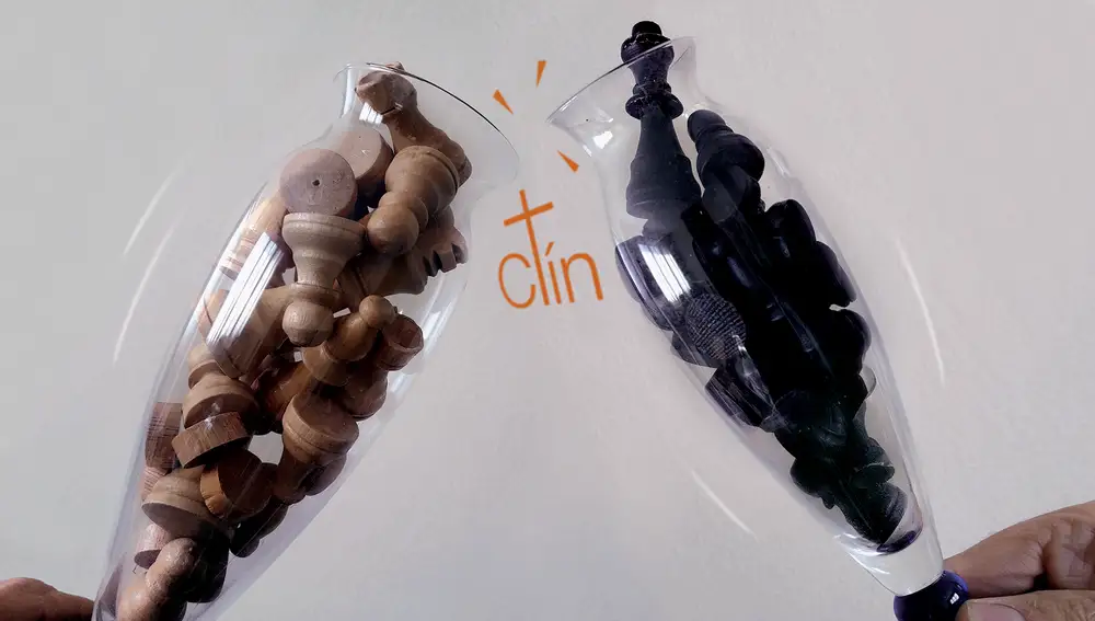 Volveremos a misa los domingos