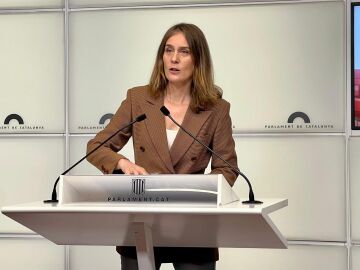 Albiach (Comuns) sobre la condena del Supremo al fiscal general: "Esta sentencia es un golpe judicial"