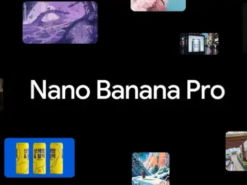 Google lanza Gemini 3 Pro Image (Nano Banana Pro): así puedes usarlo gratis para crear y editar imágenes. Google lanza Gemini 3 Pro Image (Nano Banana Pro): así puedes usarlo gratis para crear y editar imágenes.
