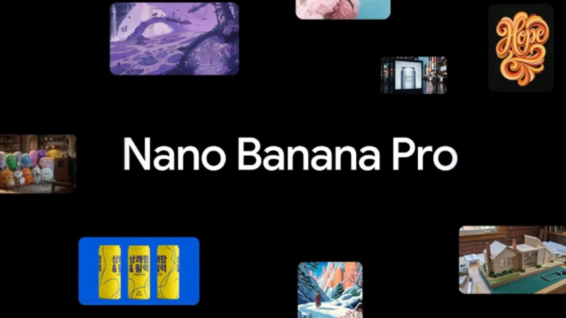 Google lanza Gemini 3 Pro Image (Nano Banana Pro): así puedes usarlo gratis para crear y editar imágenes.