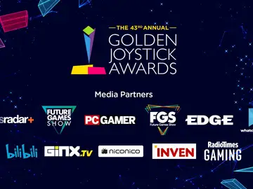 Golden Joystick Awards 2025: Clair Obscur: Expedition 33 lidera una gala que marca el rumbo del videojuego moderno Golden Joystick Awards 2025: Clair Obscur: Expedition 33 lidera una gala que marca el rumbo del videojuego moderno