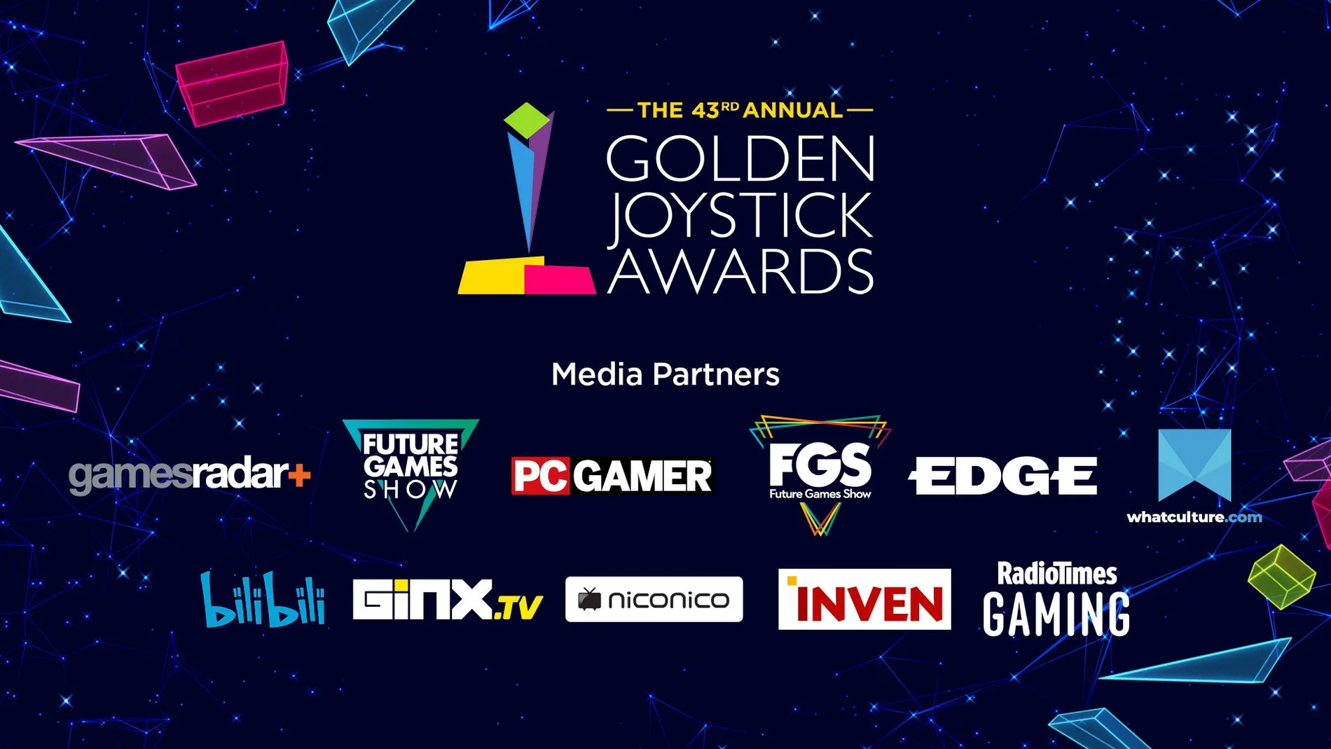 Golden Joystick Awards 2025: Clair Obscur: Expedition 33 lidera una gala que marca el rumbo del videojuego moderno