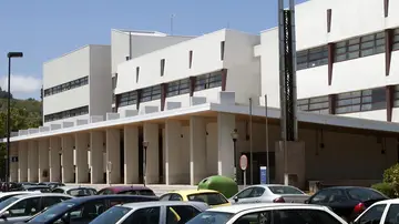 Faculta de informática de A Coruña. Faculta de informática de A Coruña.