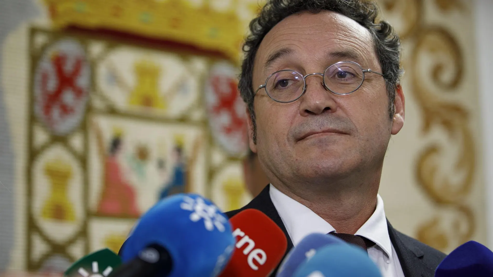 Álvaro García Ortiz, primer fiscal general del Estado condenado