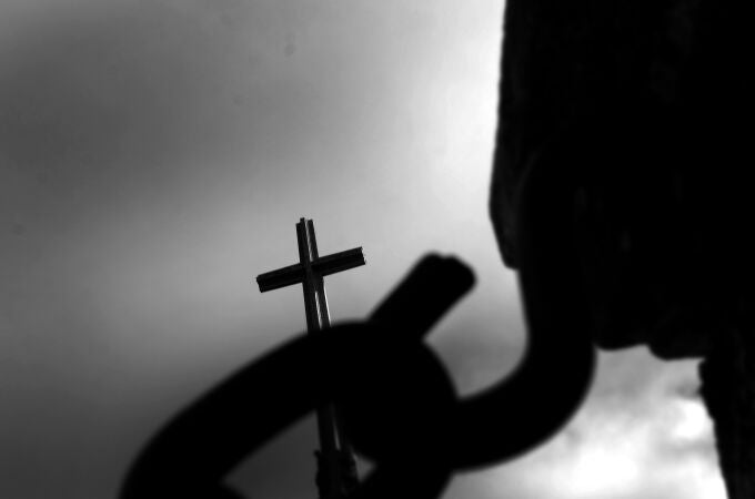 El Vaticano no respalda la cruzada de los monjes del Valle de los Caídos