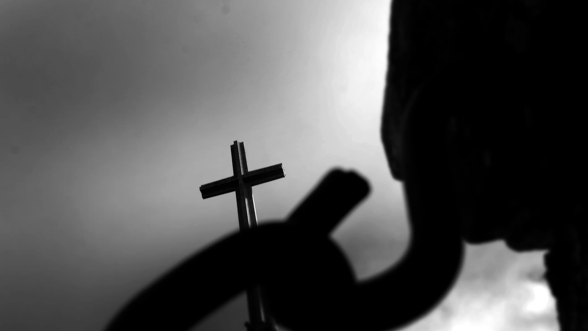 La Cruz del Valle de los Caídos no se tocará en la reforma aprobada