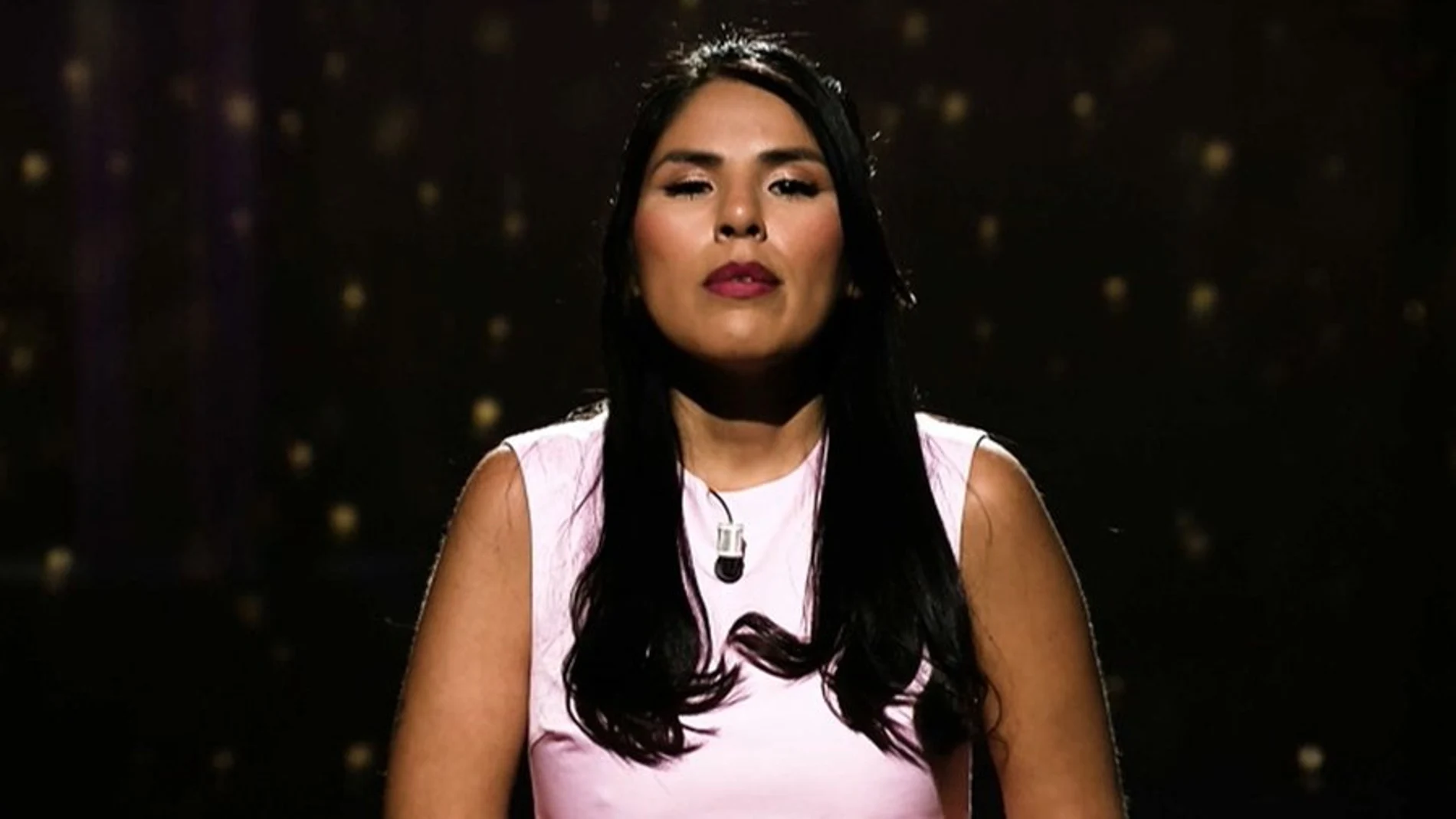 Isa Pantoja responde a su hermano en 'De Viernes'