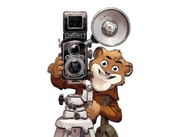 Weekly, una vida en viñetas más allá de Blacksad Weekly, una vida en viñetas más allá de Blacksad