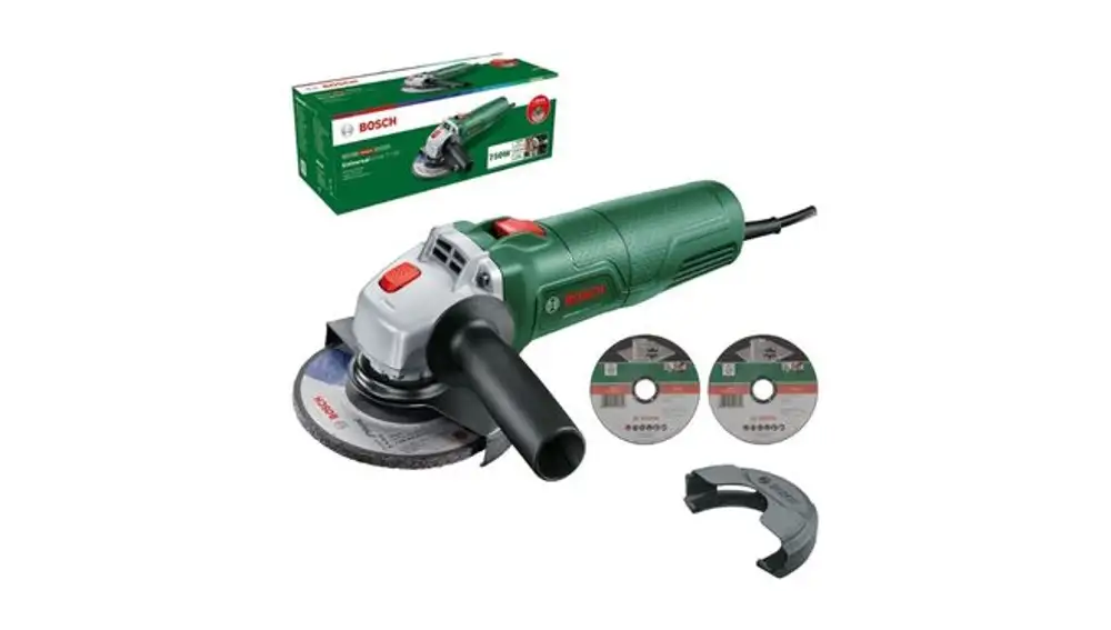 Bosch UniversalGrind