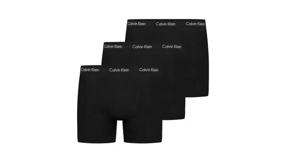 Calvin Klein Trunks