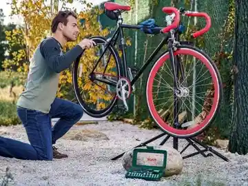 Desde que tengo este set no me falta ninguna punta”: el Bosch Professional de 46 piezas que está arrasando Bosch Professional