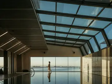 JW Marriott Istanbul Marmara Sea: un santuario de lujo y sensaciones entre Europa y Asia JW Marriott Istanbul Marmara Sea: un santuario de lujo y sensaciones entre Europa y Asia