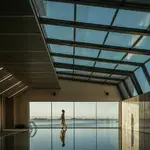 JW Marriott Istanbul Marmara Sea: un santuario de lujo y sensaciones entre Europa y Asia