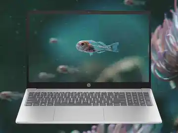 Por sus características, el HP 15-fc0240ns es perfecto para teletrabajar Por sus características, el HP 15-fc0240ns es perfecto para teletrabajar