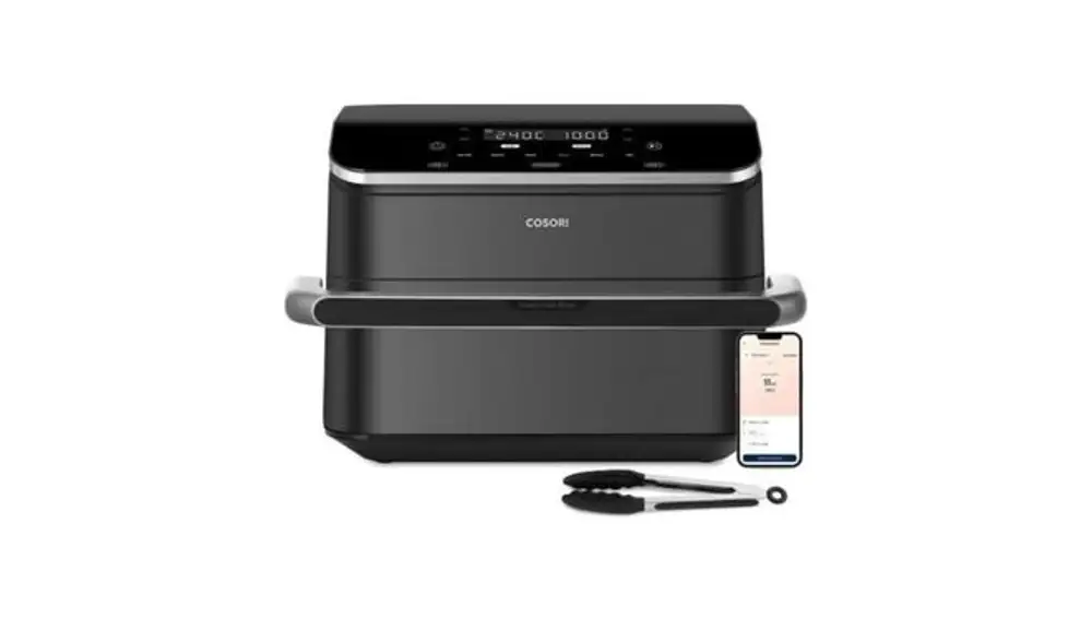 Freidora de aire Cosori