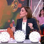 Boticaria García en 'Y ahora Sonsoles'