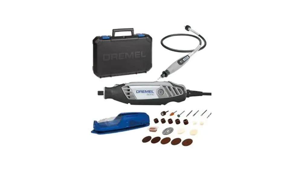 Dremel 3000
