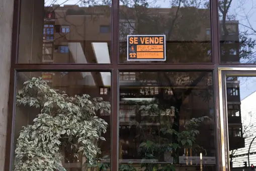 El precio de la vivienda, desbocado en Andalucía: sube un 11,8% El precio de la vivienda, desbocado en Andalucía: sube un 11,8%