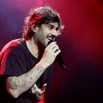 Melendi se presenta con su gira '20 a&ntilde;os' en Bogot&aacute; 