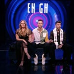 'GH 20' celebró su tercera gala