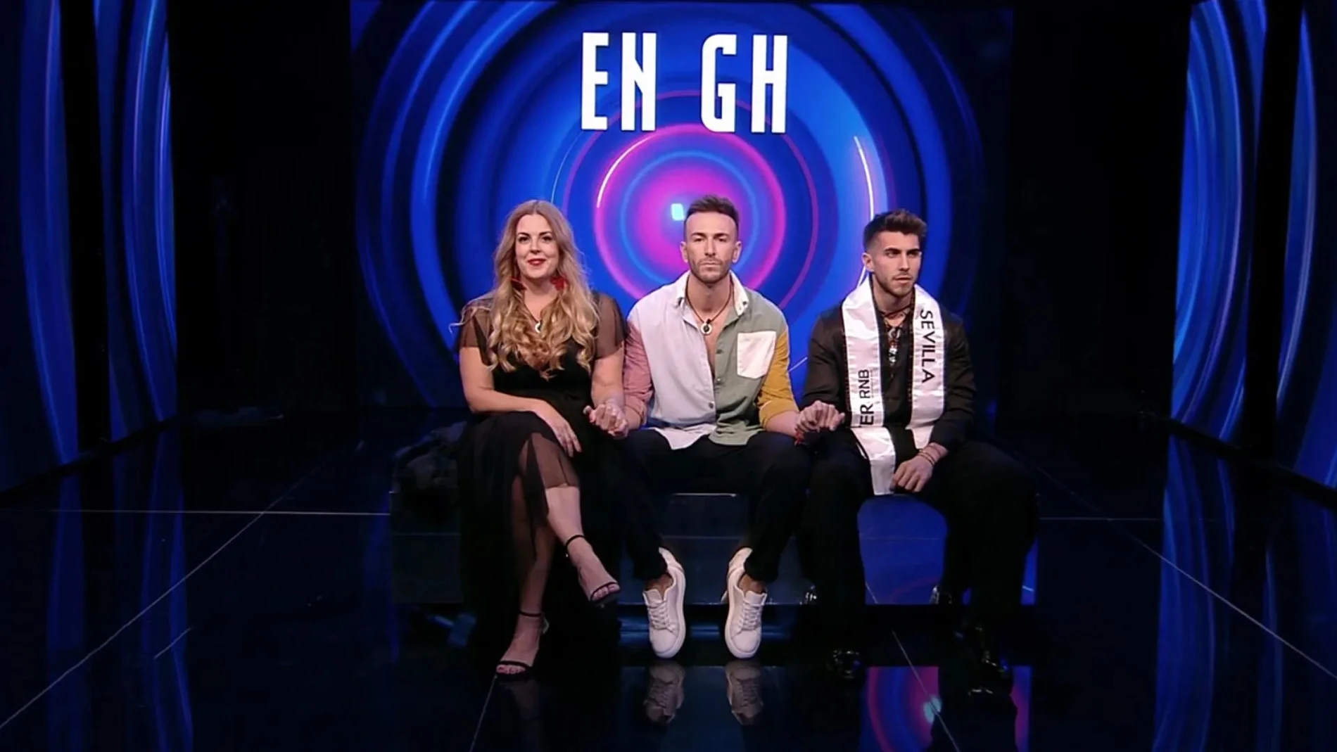 'GH 20' celebró su tercera gala