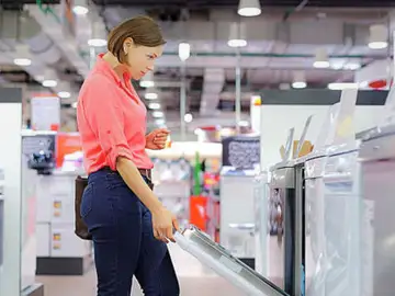 Cómo solicitar el nuevo Plan Renove de Madrid: hasta 300 euros en electrodomésticos Cómo solicitar el nuevo Plan Renove de Madrid: hasta 300 euros en electrodomésticos