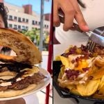 Comer por 7 euros y salir lleno: así es el bar con raciones XXL que está arrasando en Madrid Comer por 7 euros y salir lleno: así es el bar con raciones XXL que está arrasando en Madrid