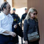 El dueño del Ventorro dice que Mazón y Vilaplana dejaron el restaurante entre las 18.30 o las 19