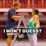 Este es el mejor contenido del año en TikTok según la propia plataforma