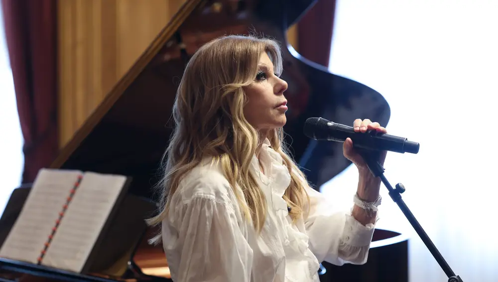 Acústico de Jeanette